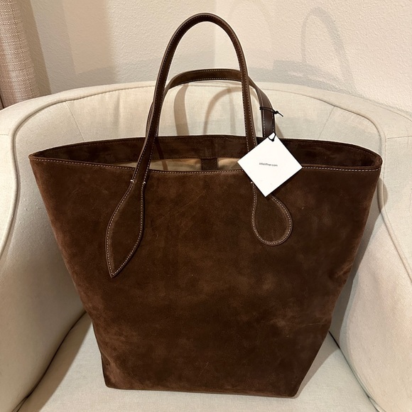 Little Liffner Handbags - Little Liffner Tote Bag